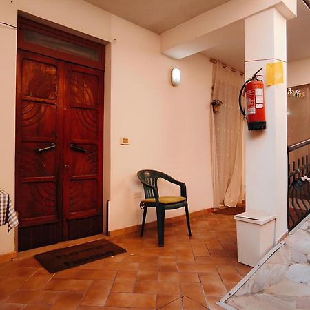 Birilli B&B Civitanova Marche Exterior foto
