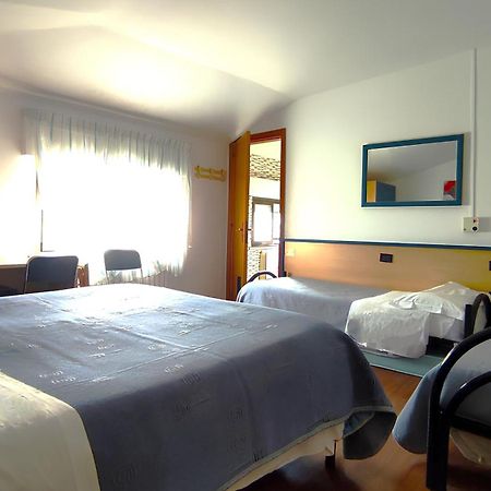 Birilli B&B Civitanova Marche Exterior foto