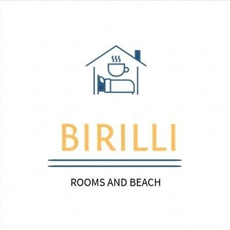 Birilli B&B Civitanova Marche Exterior foto