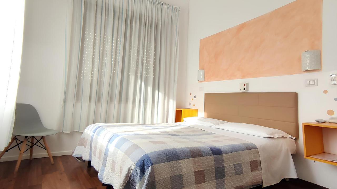 Birilli B&B Civitanova Marche Exterior foto