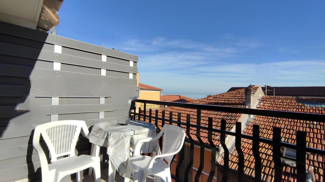 Birilli B&B Civitanova Marche Exterior foto