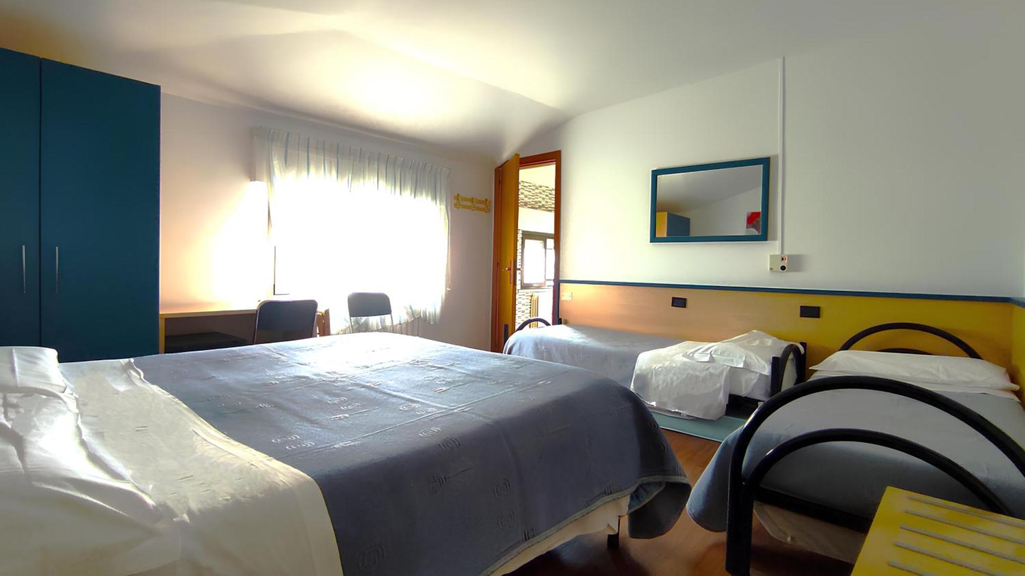 Birilli B&B Civitanova Marche Exterior foto