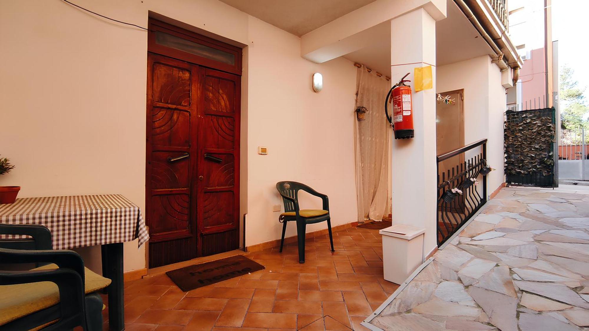 Birilli B&B Civitanova Marche Exterior foto