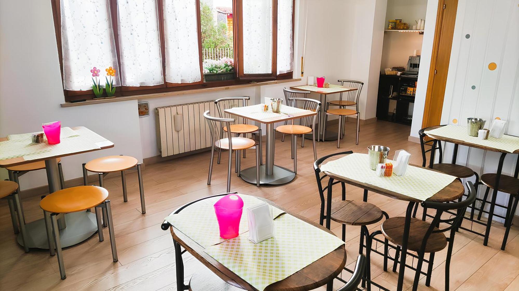 Birilli B&B Civitanova Marche Exterior foto