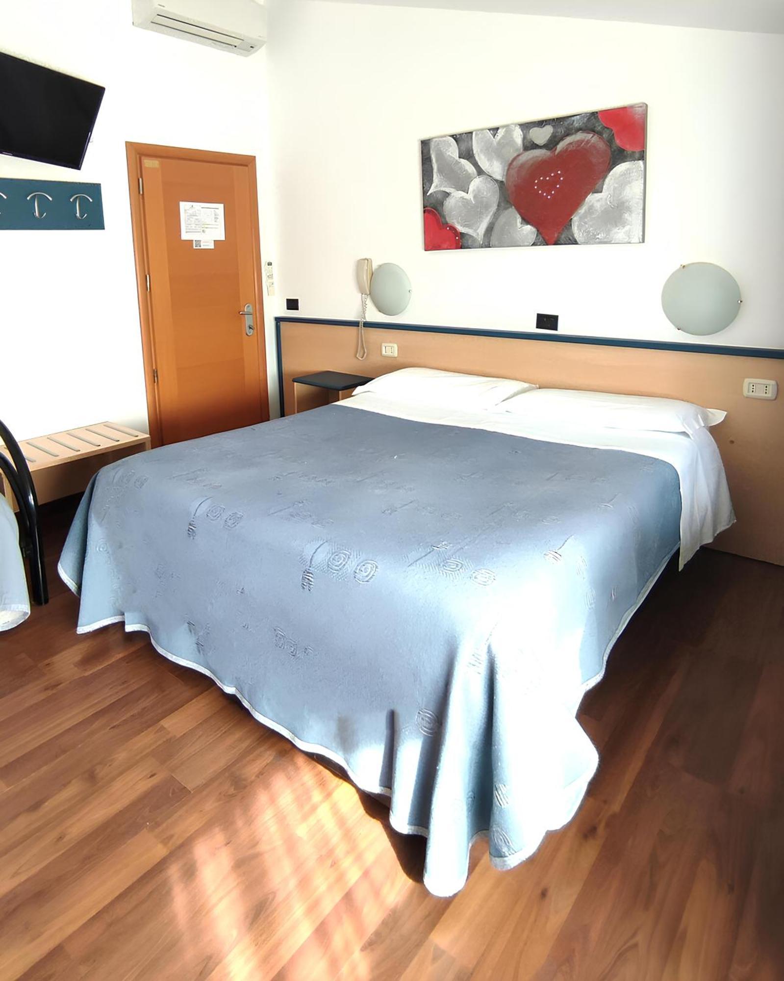 Birilli B&B Civitanova Marche Exterior foto