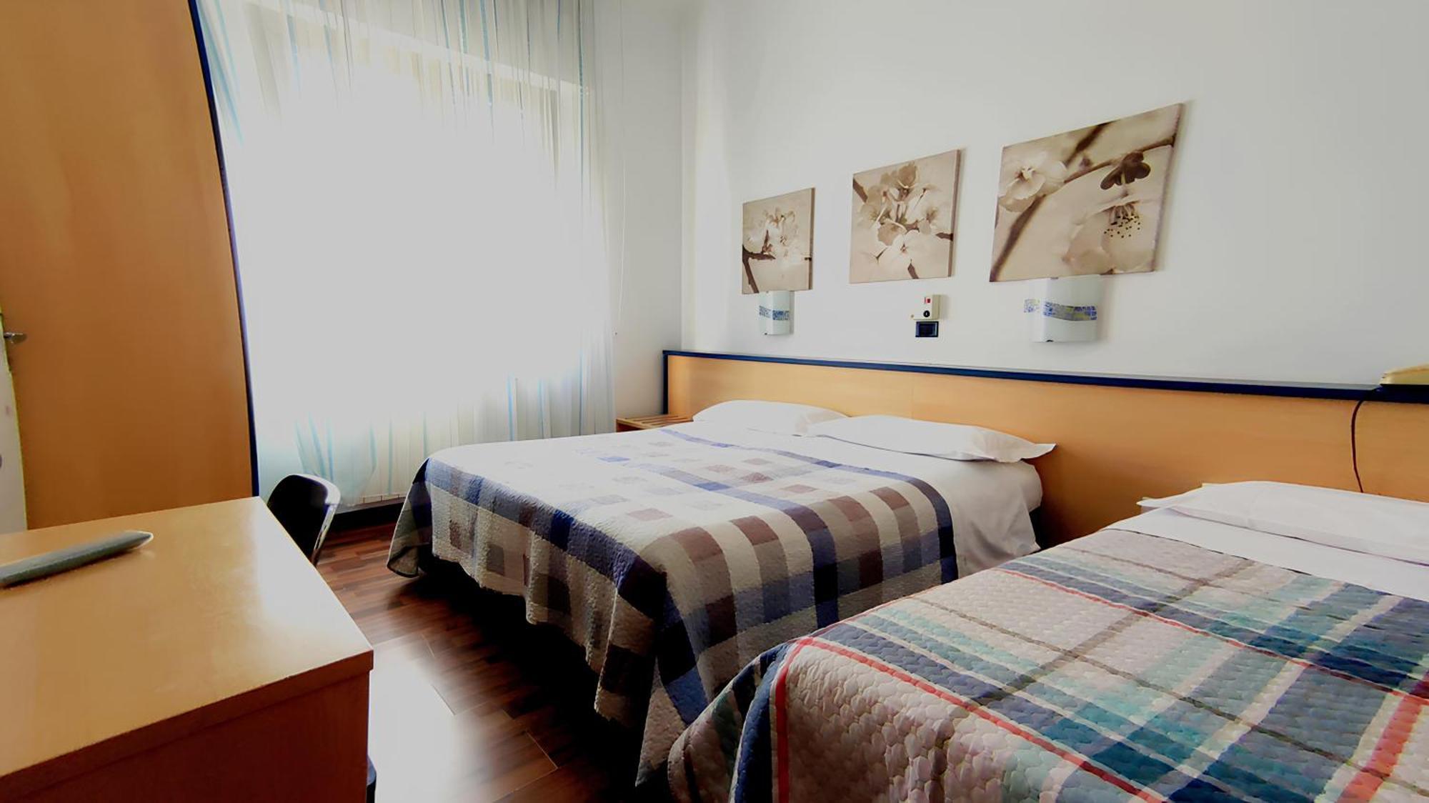 Birilli B&B Civitanova Marche Exterior foto