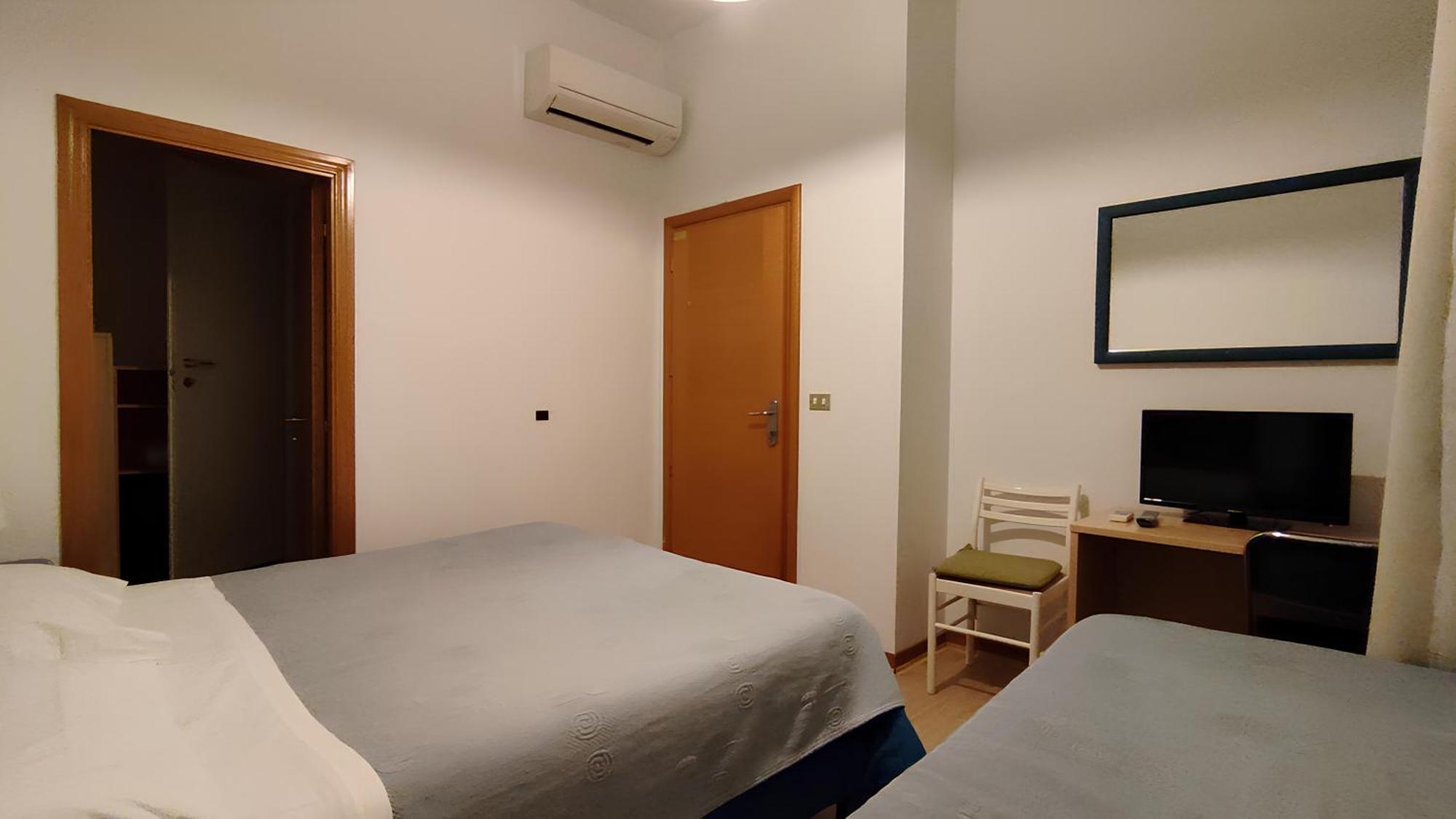 Birilli B&B Civitanova Marche Exterior foto