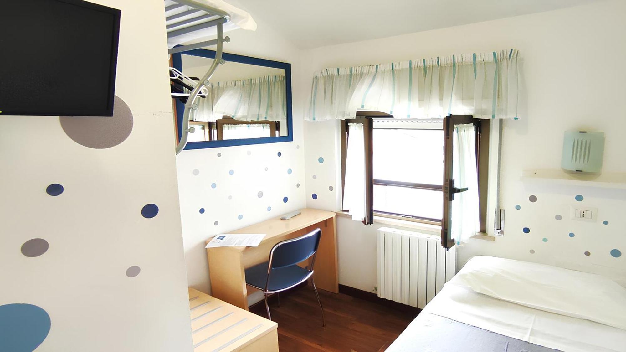 Birilli B&B Civitanova Marche Exterior foto