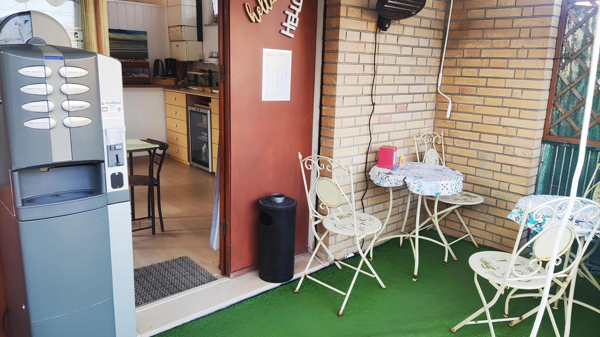 Birilli B&B Civitanova Marche Exterior foto