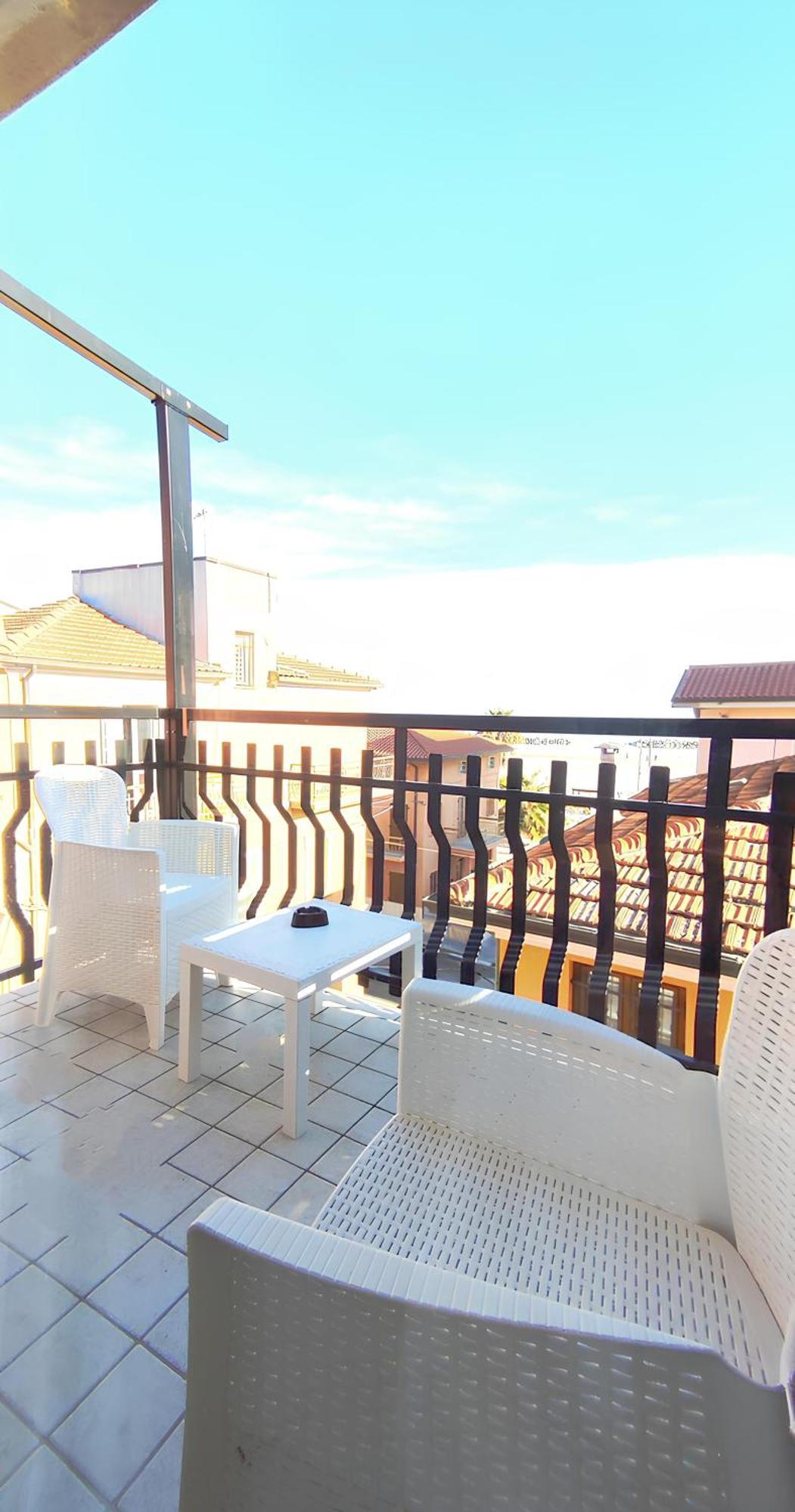 Birilli B&B Civitanova Marche Exterior foto