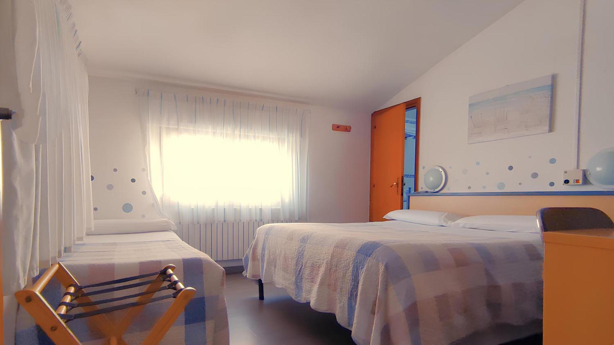 Birilli B&B Civitanova Marche Exterior foto