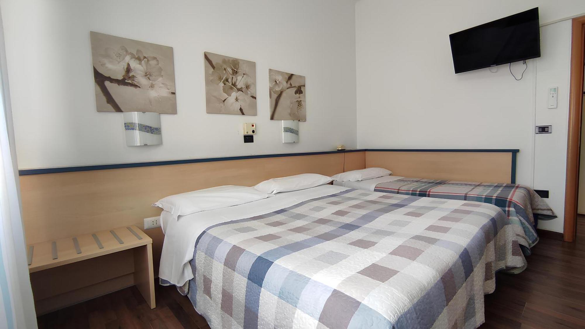 Birilli B&B Civitanova Marche Exterior foto