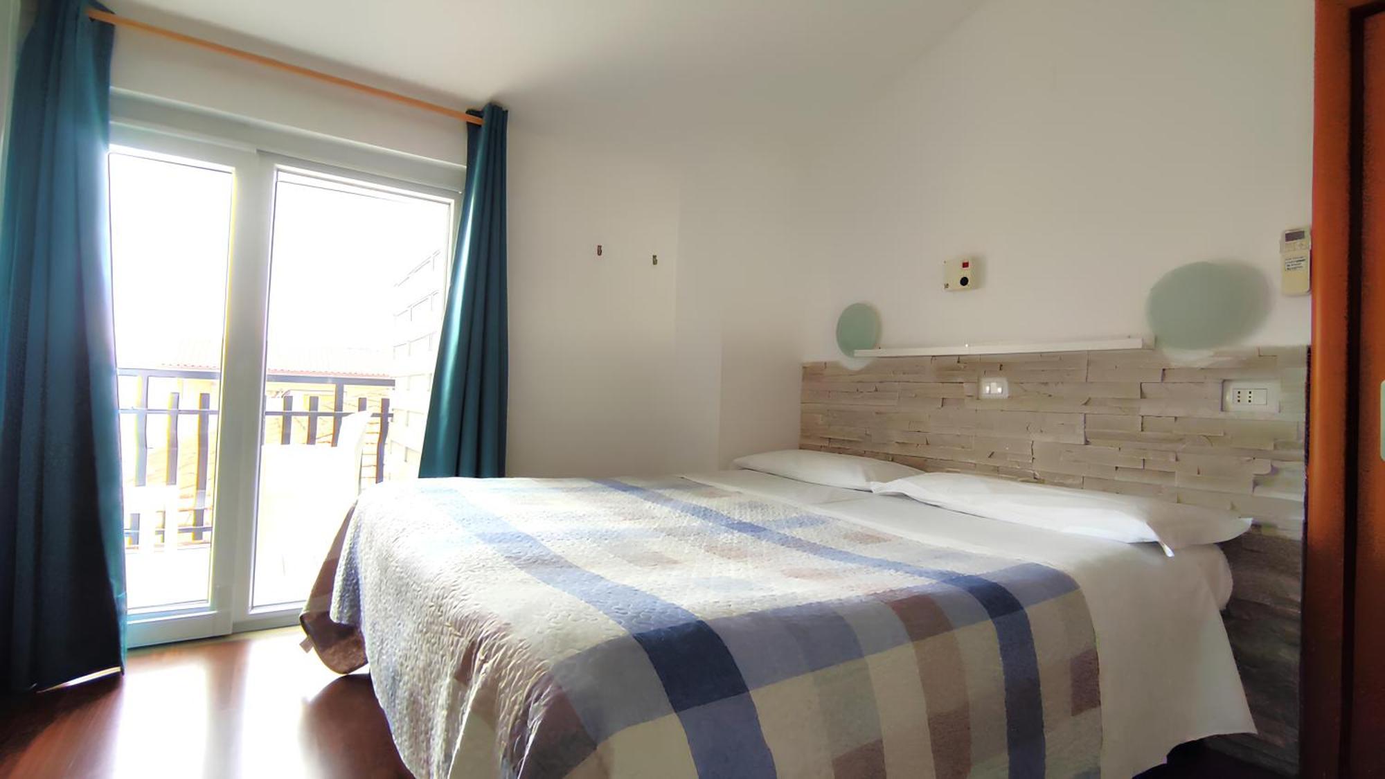 Birilli B&B Civitanova Marche Exterior foto