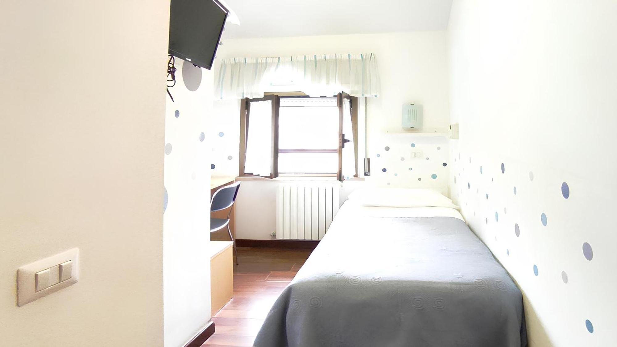 Birilli B&B Civitanova Marche Exterior foto