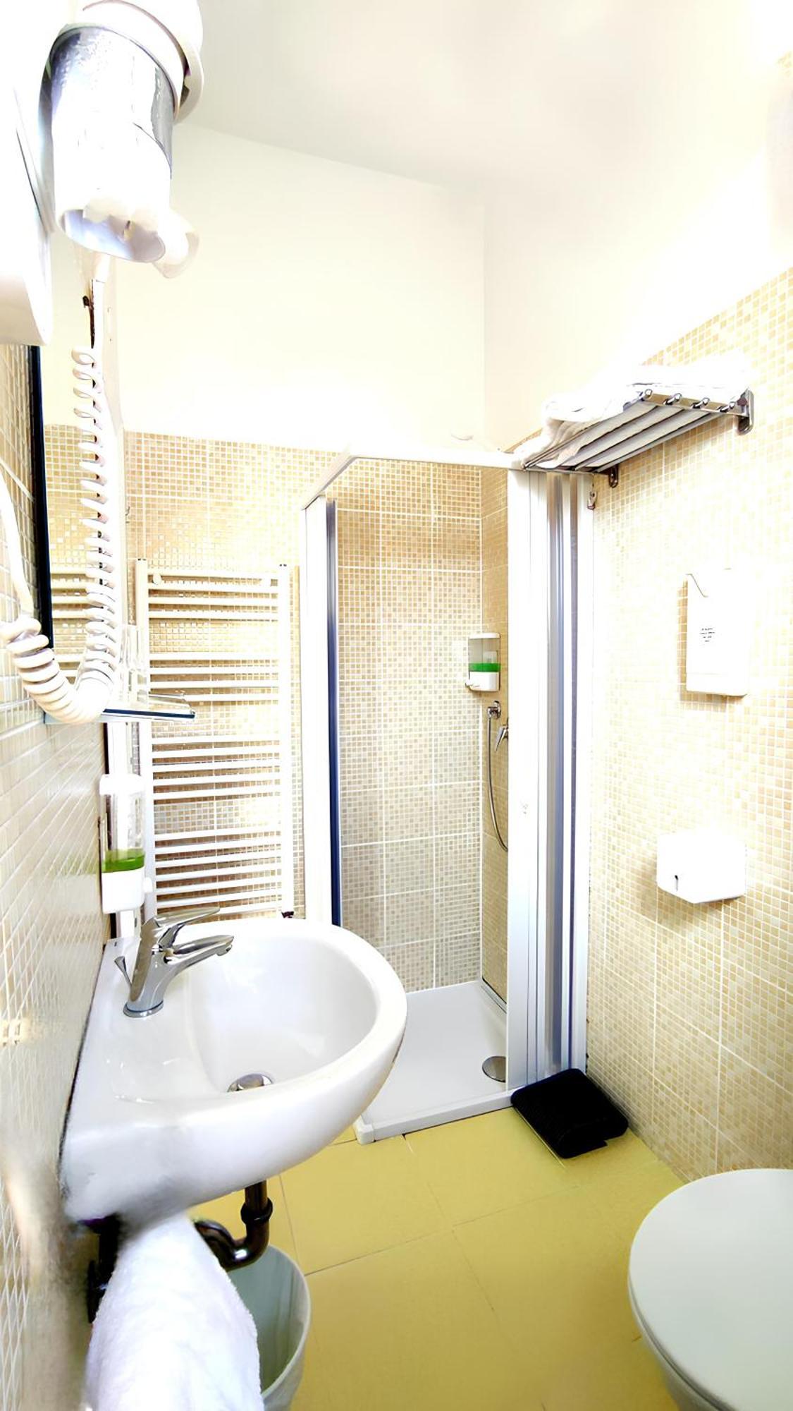 Birilli B&B Civitanova Marche Exterior foto