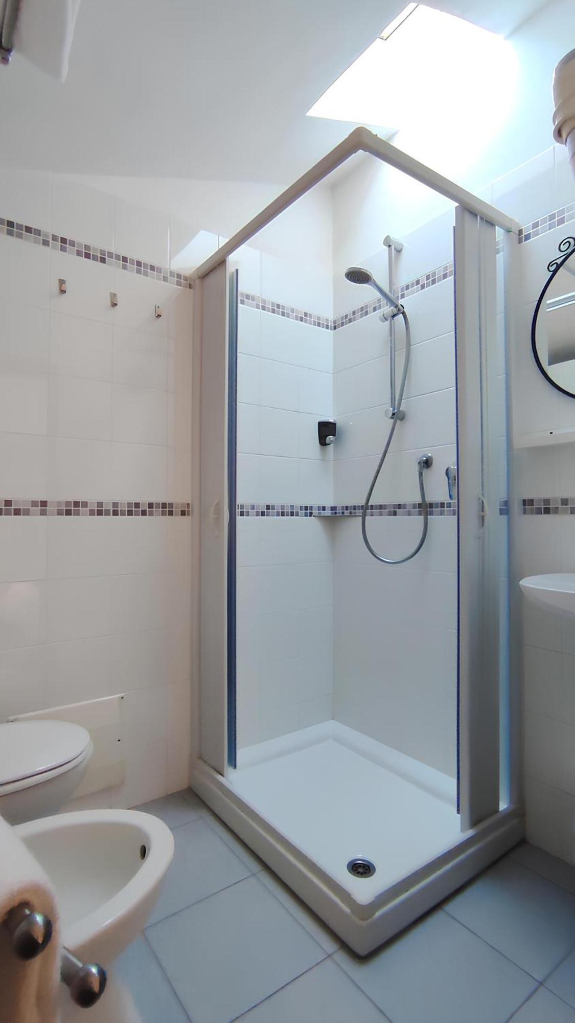 Birilli B&B Civitanova Marche Exterior foto