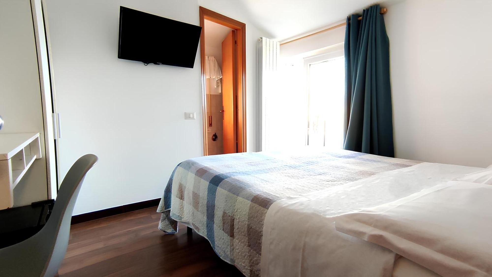 Birilli B&B Civitanova Marche Exterior foto