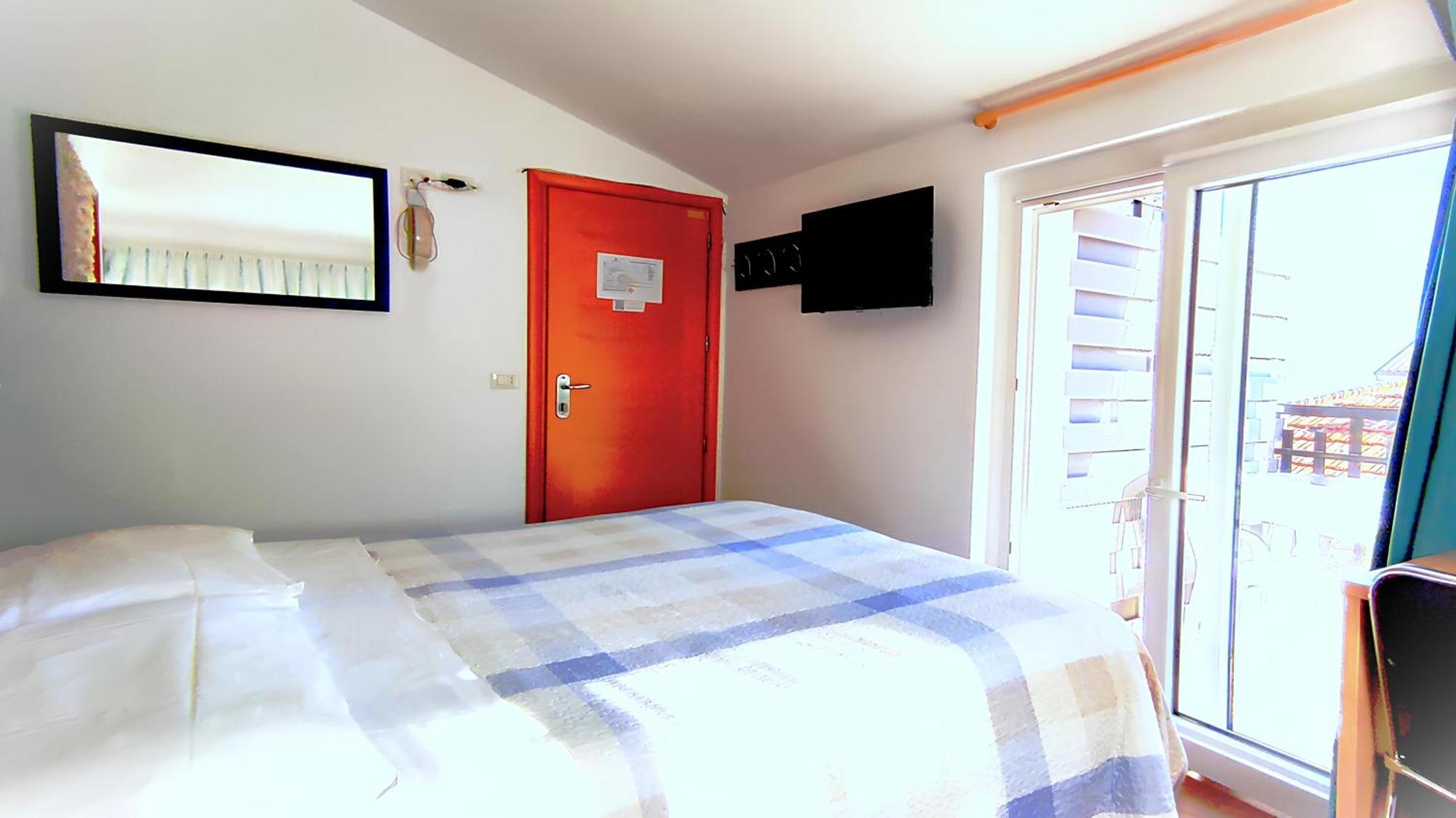 Birilli B&B Civitanova Marche Exterior foto