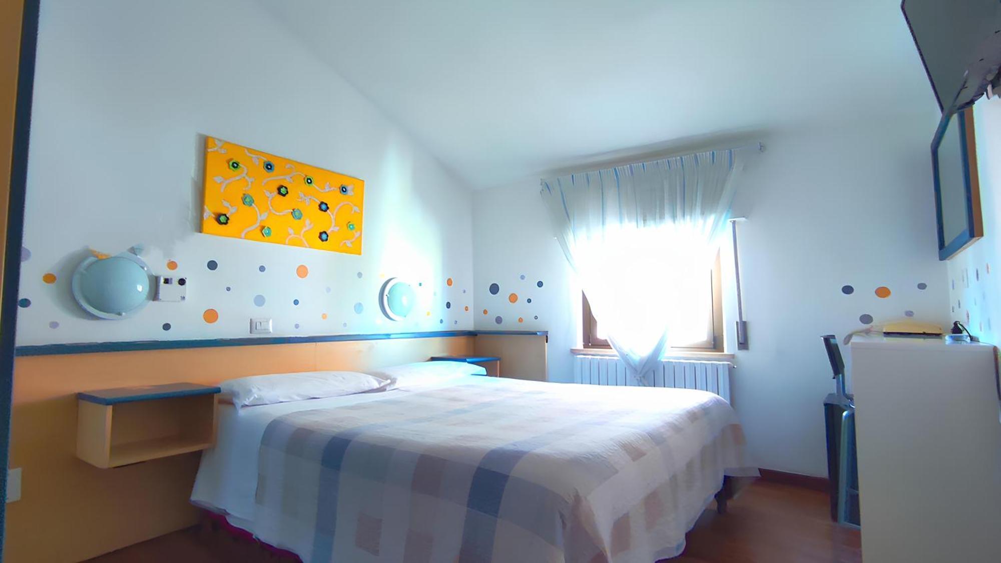 Birilli B&B Civitanova Marche Exterior foto