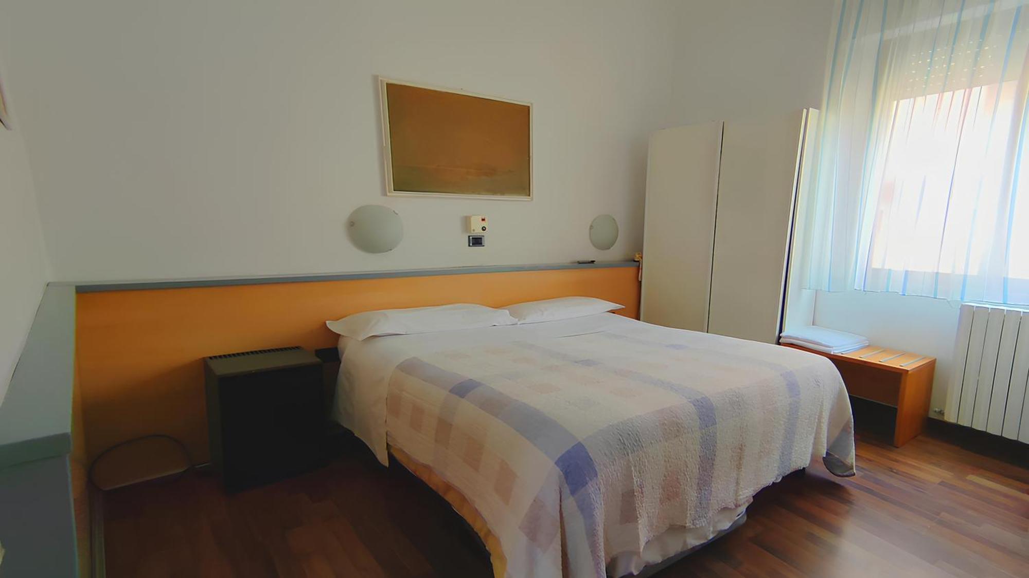 Birilli B&B Civitanova Marche Exterior foto