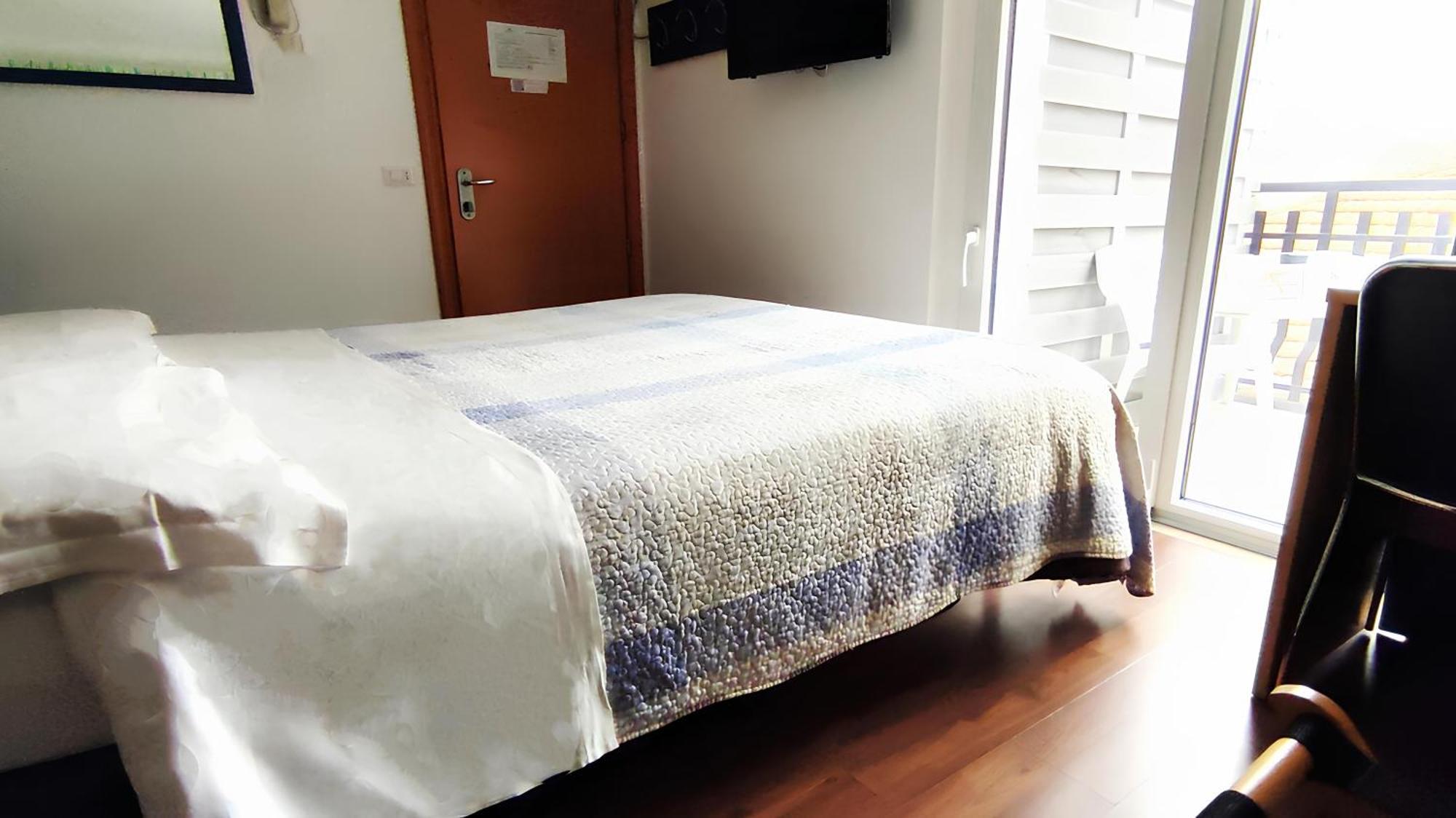 Birilli B&B Civitanova Marche Exterior foto