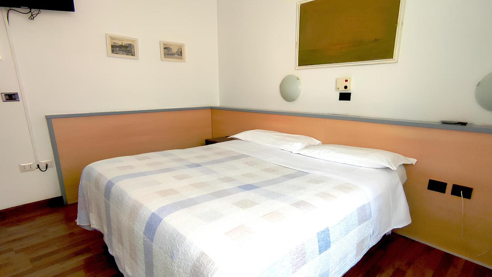 Birilli B&B Civitanova Marche Exterior foto