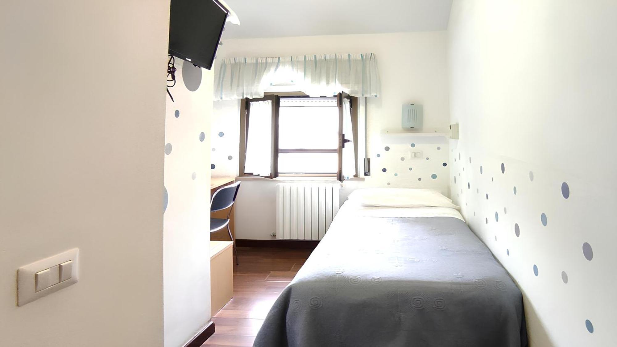 Birilli B&B Civitanova Marche Exterior foto