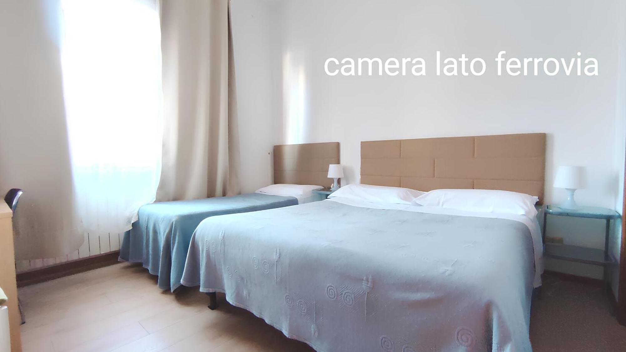 Birilli B&B Civitanova Marche Exterior foto