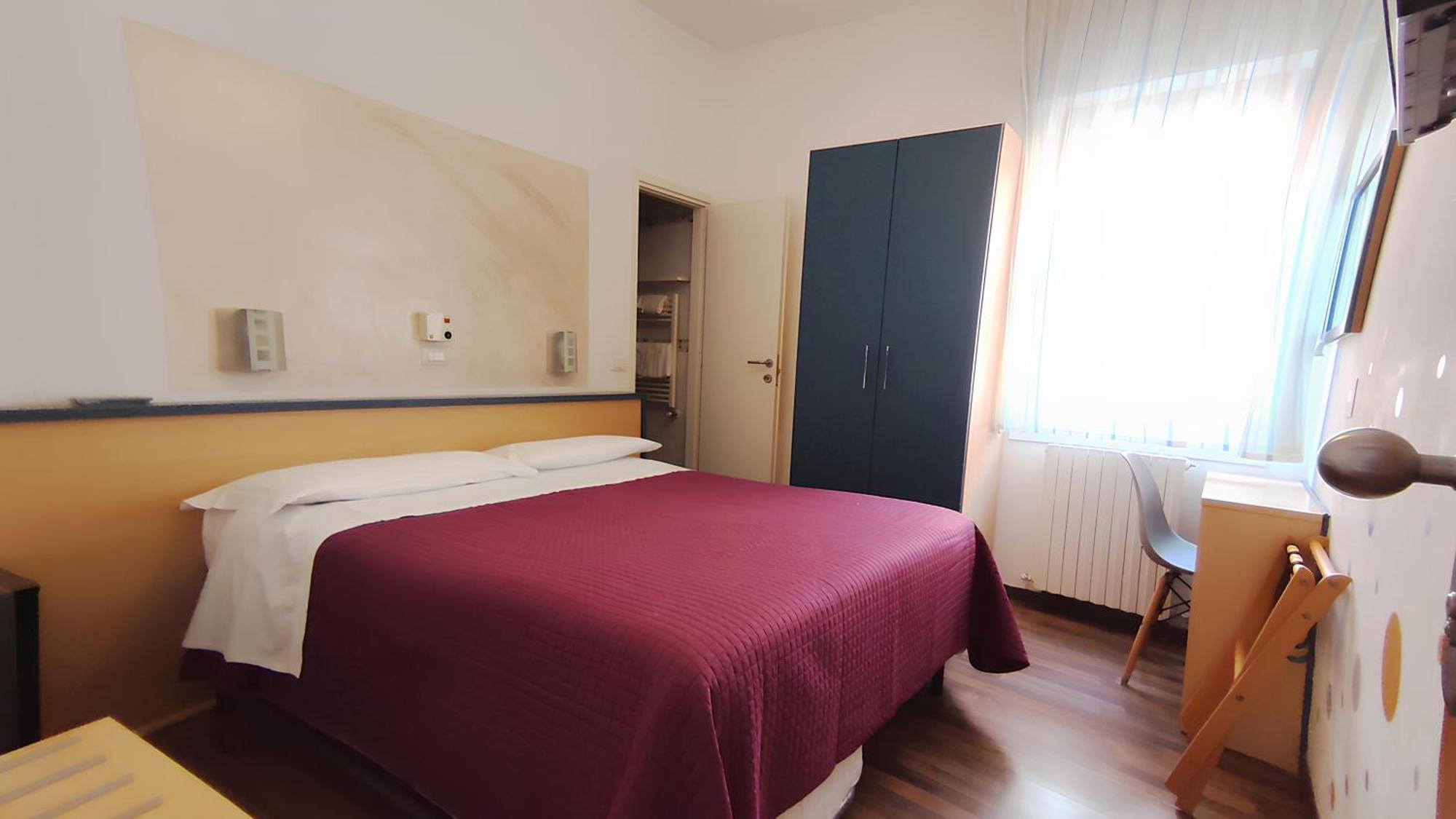 Birilli B&B Civitanova Marche Exterior foto