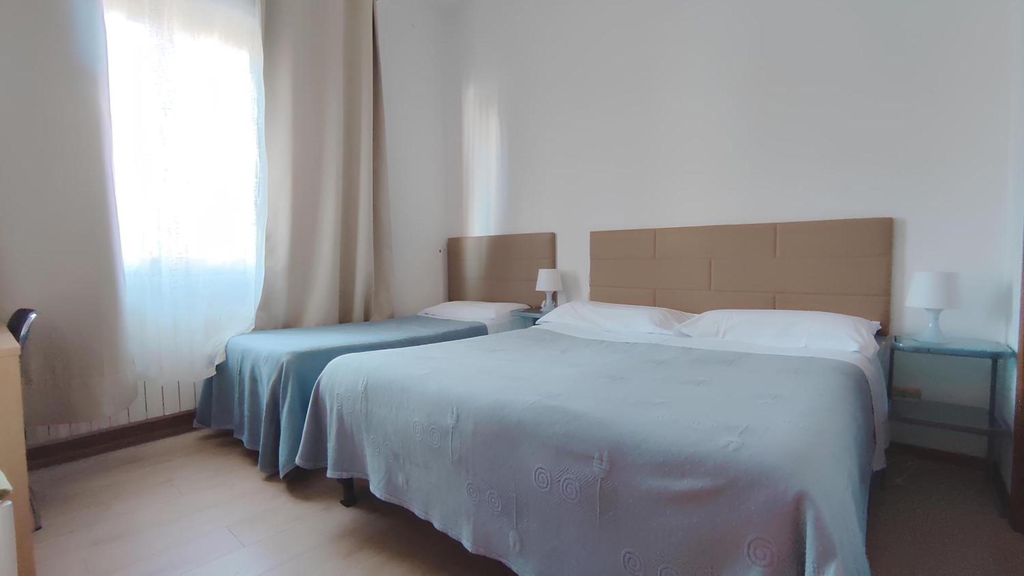 Birilli B&B Civitanova Marche Exterior foto