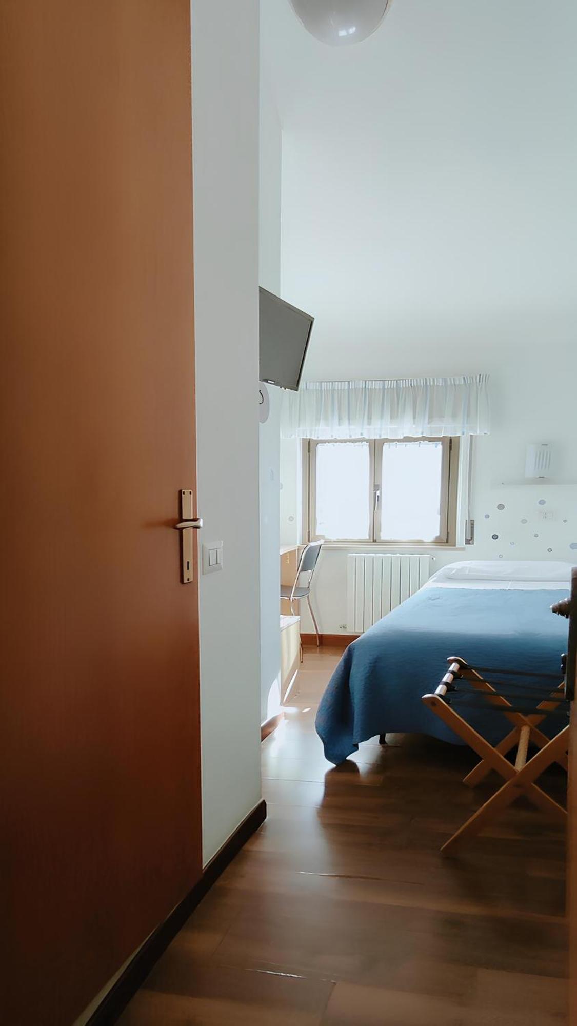 Birilli B&B Civitanova Marche Exterior foto