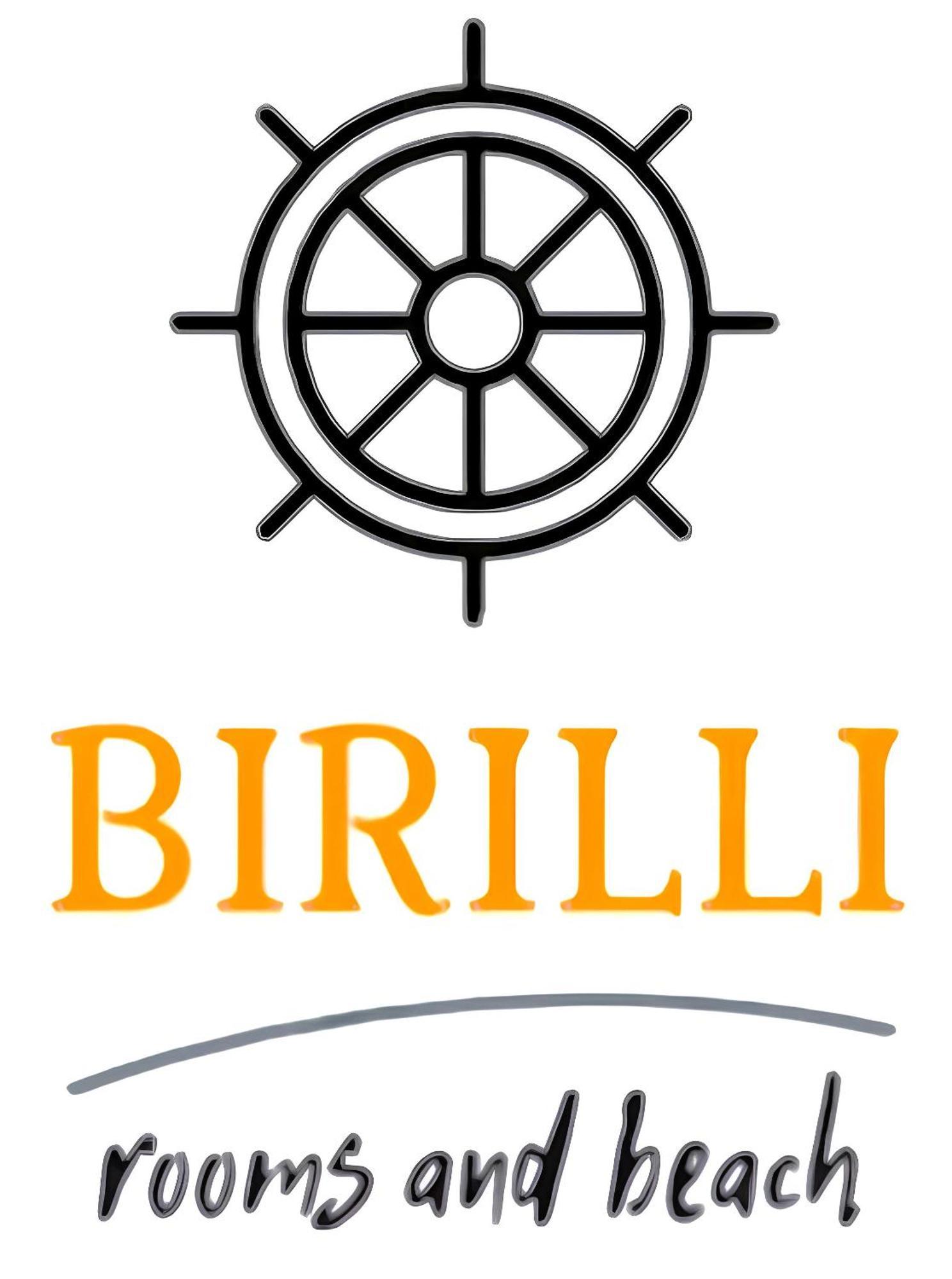 Birilli B&B Civitanova Marche Exterior foto