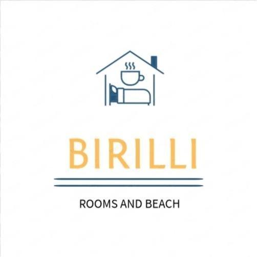Birilli B&B Civitanova Marche Exterior foto