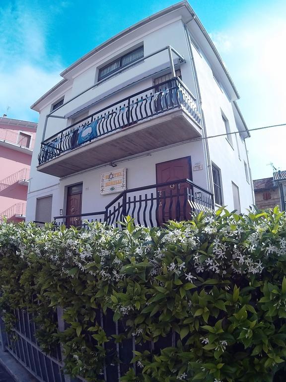 Birilli B&B Civitanova Marche Exterior foto