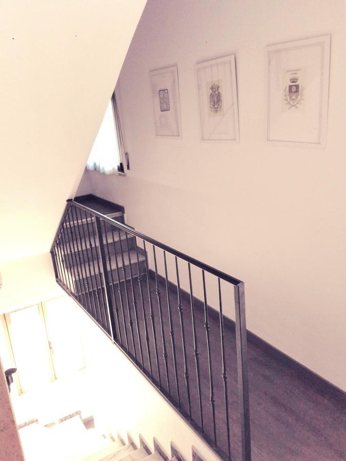 Birilli B&B Civitanova Marche Exterior foto